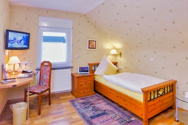 Hotel Maurer (Saarwellingen)
